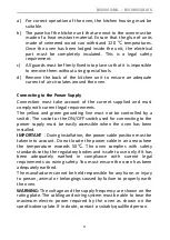 Preview for 9 page of Galanz BIOUK004BL User Instruction Manual