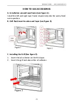 Preview for 26 page of Galanz BIOUK004BL User Instruction Manual