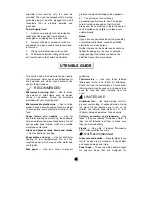 Preview for 5 page of Galanz D100N30ASPKR-B5 Owner'S Manual