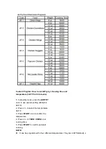 Preview for 15 page of Galanz D90D25ASPRIII-WD User Manual