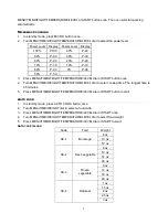 Preview for 10 page of Galanz D90D25MSLDRIIV-HG Instructions Manual