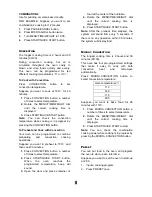 Preview for 9 page of Galanz D90D34ESXLRII-Y8 Owner'S Manual