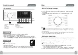 Предварительный просмотр 5 страницы Galanz DUK002W User Instruction Manual