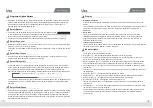 Предварительный просмотр 6 страницы Galanz DUK002W User Instruction Manual