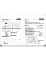 Preview for 5 page of Galanz DV-60Q1E Owner'S Manual