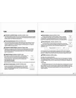 Preview for 6 page of Galanz DV-60Q1E Owner'S Manual