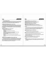 Preview for 7 page of Galanz DV-60Q1E Owner'S Manual