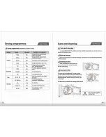 Preview for 9 page of Galanz DV-60Q1E Owner'S Manual