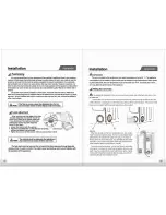 Preview for 11 page of Galanz DV-60Q1E Owner'S Manual