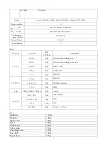 Предварительный просмотр 5 страницы Galanz DV-60Q1E Service Manual