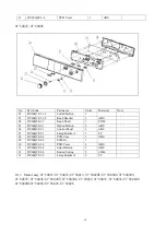 Предварительный просмотр 20 страницы Galanz DV-60Q1E Service Manual