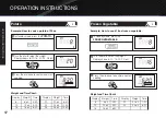 Preview for 20 page of Galanz ExpressWave GEWWD22S3SV125 User Manual