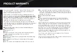 Preview for 26 page of Galanz ExpressWave GEWWD22S3SV125 User Manual