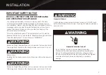 Preview for 3 page of Galanz GL1SS24TBD User Manual