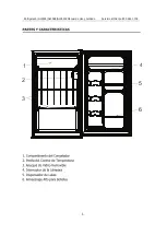 Предварительный просмотр 17 страницы Galanz GL35BK Instruction Manual