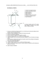 Предварительный просмотр 25 страницы Galanz GL35BK Instruction Manual