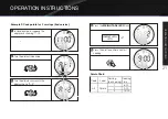 Preview for 23 page of Galanz GLCMKA07RDR-07 User Manual