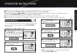 Preview for 11 page of Galanz GLCMKZ07BKR07 User Manual