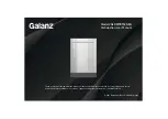 Galanz GLDW09TS2A5A User Manual preview