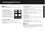 Preview for 23 page of Galanz GLDW12TS2A5A User Manual