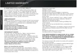 Preview for 30 page of Galanz GLDW12TS2A5A User Manual