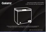 Galanz GLF50CWED01 Instruction Manual preview