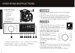 Preview for 10 page of Galanz GLHD38WEA5C Instruction Manual