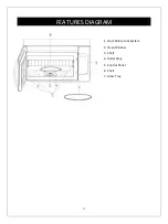 Preview for 12 page of Galanz GLOMJA17S2-10 User Manual