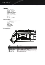 Preview for 7 page of Galanz GLOMJA17S2B-10 User Manual