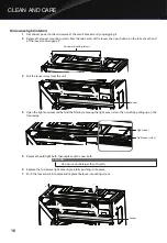 Preview for 16 page of Galanz GLOMJA17S2B-10 User Manual