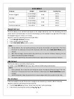 Preview for 20 page of Galanz GLOMJA19S3S-10 User Manual