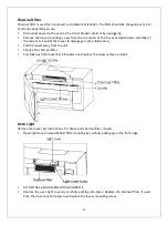 Preview for 25 page of Galanz GLOMJA19S3S-10 User Manual