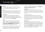 Preview for 18 page of Galanz GLOMJD13S2SW-10 User Manual