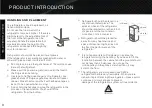 Preview for 10 page of Galanz GLR12B D16 Series Instruction Manual