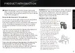 Preview for 7 page of Galanz GLR16FS2K16 Instruction Manual