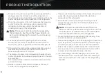 Preview for 8 page of Galanz GLR16FS2K16 Instruction Manual