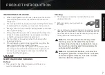 Preview for 9 page of Galanz GLR16FS2K16 Instruction Manual