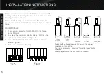 Предварительный просмотр 6 страницы Galanz GLW57MS2B16 Instruction Manual