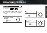 Preview for 11 page of Galanz GRH1209BERM151 User Manual