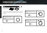 Preview for 12 page of Galanz GRH1209BERM151 User Manual