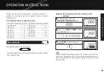 Preview for 15 page of Galanz GSWWD12S1SA10A User Manual