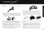 Preview for 29 page of Galanz GSWWD12S1SA10A User Manual