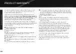 Preview for 30 page of Galanz GSWWD12S1SA10A User Manual