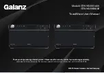 Galanz GTWHG09BKA09 User Manual preview