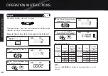 Preview for 18 page of Galanz GTWHG09BKA09 User Manual