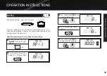 Preview for 21 page of Galanz GTWHG09BKA09 User Manual