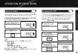 Preview for 31 page of Galanz GTWHG09BKA09 User Manual