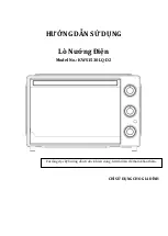 Preview for 1 page of Galanz KWS1530LQ-D2 Instruction Manual