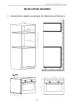 Preview for 23 page of Galanz MWBIUK001B User Instruction Manual