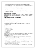 Preview for 9 page of Galanz P100D33ALH-JK User Manual